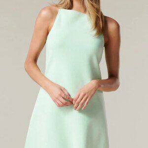 Forever New Elena A Line Knit Mini Dress